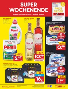Handy im Netto Marken-Discount Prospekt "Aktuelle Angebote" mit 61 Seiten (Bremerhaven)