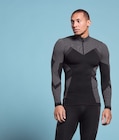 Sous-vêtement technique homme - LYCRA en promo chez Lidl Cannes à 5,99 €