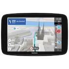 GPS TomTom GO Navigator 7'' dans le catalogue Feu Vert