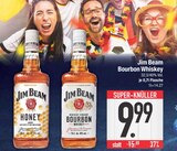 Honey Angebote von Jim Beam bei EDEKA Augsburg für 9,99 €