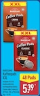 Coffee Pads Classic von Barissimo im aktuellen ALDI Nord Prospekt