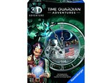 3D Puzzle im MediaMarkt Saturn Prospekt Time Guardians: Chaos auf dem Mond 3D Puzzle von RAVENSBURGER im aktuellen MediaMarkt Saturn Prospekt für 19,26 €