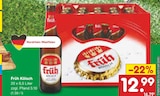 Früh Kölsch bei Netto Marken-Discount im Bad Honnef Prospekt für 12,99 €