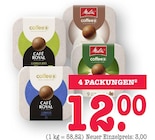Lungo Bio Angebote von Café Royal bei E center Frankfurt für 12,00 €
