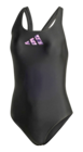 Maillot de bain Femme - Adidas - Intersport à Reims Maillot de bain Femme - Adidas en promo chez Intersport Reims à 22,99 €