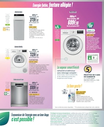 Prix et réduction Sèche-Linge dans le prospectus Proxi Confort en cours Offre Sèche-Linge dans le catalogue Proxi Confort du moment à la page 5