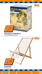 Party-Deko Angebot im aktuellen Action Prospekt auf Seite 4