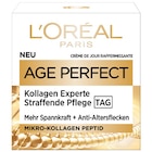 Age Perfect Pro-Kollagen Experte Tagespflege von L'Oréal im aktuellen Rossmann Prospekt für 7,20 €