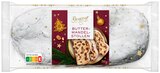 Butter-Mandel-Stollen im Angebot bei Penny in Kaiserslautern Butter-Mandel-Stollen Angebote von Douceur bei Penny Kaiserslautern für 4,49 €