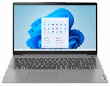 IdeaPad 3 Notebook von Lenovo für 499,00 € bei MediaMarkt Saturn im Angebot IdeaPad 3 Notebook von Lenovo im aktuellen MediaMarkt Saturn Prospekt
