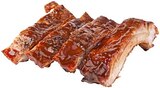 Spareribs Angebote von Metzgerei Heußler bei REWE Aalen für 1,09 €