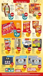 Getränke Angebot im aktuellen Penny Prospekt auf Seite 18