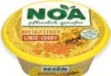 Hummus Natur von NOA für 1,79 € bei tegut im Angebot Hummus Natur von NOA im aktuellen tegut Prospekt