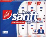 Aktuelle Taschentücher Angebote bei EDEKA in Münster Aktuelles Supersoft Taschentücher Angebot bei EDEKA in Münster ab 2,75 €