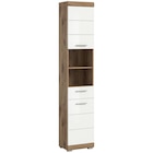 Hochschrank Wave im Angebot bei POCO in Aachen Hochschrank Wave Angebote bei POCO Aachen für 129,99 €
