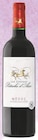 U Express Morlaàs - Promo Medoc aop rouge Promo Medoc aop rouge à 4,95 € dans le catalogue U Express à Morlaàs