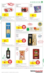 Offre Huile D'olive dans le catalogue Intermarché Hyper du moment à la page 25