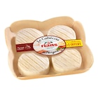 Le Cabécou du Périgord - RIANS - Carrefour à Angers Le Cabécou du Périgord - RIANS en promo chez Carrefour Angers à 2,59 €