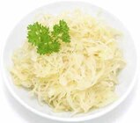 EDEKA - Sauerkraut Angebot im Prospekt Sauerkraut bei EDEKA im Prospekt "" für 1,50 €