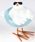 Deko-Vogel im Angebot bei Thomas Philipps in Bergheim Deko-Vogel Angebote bei Thomas Philipps Bergheim für 1,00 €