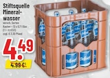 Trinkgut Ahlen Prospekt mit  im Angebot für 4,49 €