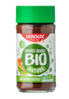 Chicorée soluble Bio - LEROUX dans le catalogue Carrefour