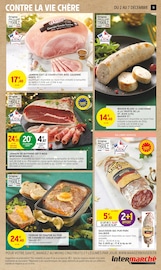 Promos Boudin dans le catalogue "Intermarché" de Intermarché Hyper à la page 11