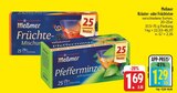 Früchte-Mischung Angebote von Meßmer bei E center Weimar für 1,29 €
