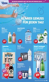 Aktueller Getränke Hoffmann Prospekt mit Cola, "Aktuelle Angebote", Seite 2