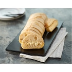 Le Préfou de Vendée à l'ail pur beurre PASO - LES APEROS DE PASO en promo chez Carrefour Market Le Préfou de Vendée à l'ail pur beurre PASO - LES APEROS DE PASO dans le catalogue Carrefour Market