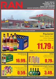 RAN Prospekt für Rimpar mit 4 Seiten RAN Prospekt für Rimpar: "RAN", 4 Seiten, 01.02.2026 - 15.02.2026