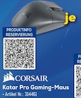 Katar Pro Gaming-Maus Angebote von CORSAIR bei EURONICS Hamm für 39,00 €