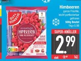 Himbeeren von EDEKA im aktuellen EDEKA Prospekt