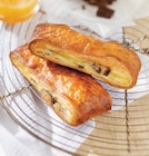 Intermarché Express Suresnes - Promo Suisse aux pépites de chocolat x2 Promo Suisse aux pépites de chocolat x2 à 1,69 € dans le catalogue Intermarché Express à Suresnes