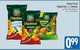 Chipsfrisch Gesalzen von funny-frisch im aktuellen E xpress Prospekt für 0,99 €