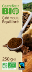 Café moulu - CARREFOUR BIO dans le catalogue Carrefour Market