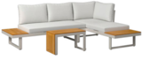 Loungegarnitur-Set im Angebot bei XXXLutz in Fürth Loungegarnitur-Set Angebote von amatio bei XXXLutz Fürth für 333,00 €