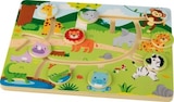 Lidl Saint-Sénoch - Promo Jeu de motricité en bois Promo Jeu de motricité en bois à 2,99 € dans le catalogue Lidl à Saint-Sénoch