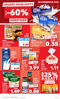 Tassimo im Kaufland Prospekt "Hier bin ich richtig" mit 67 Seiten (Potsdam)