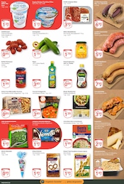 Aktueller GLOBUS Prospekt mit Gemüse, "Aktuelle Angebote", Seite 3