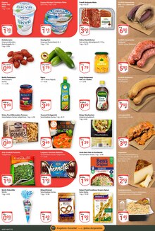 Mikrowelle im aktuellen GLOBUS Prospekt (Wiesbaden) Mikrowelle im GLOBUS Prospekt "Aktuelle Angebote" mit 52 Seiten (Wiesbaden)