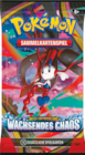 Sammelkartenspiel Angebote von Pokémon bei Netto mit dem Scottie Eberswalde für 4,99 €
