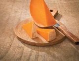 Promo Mimolette 1/2 vieille 6 mois d'affinage à 13,99 € dans le catalogue Intermarché à Moirans