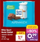 Netto Marken-Discount Hanstedt Prospekt mit  im Angebot für 0,99 €