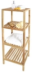 Holzregal im Angebot bei Thomas Philipps in Iserlohn Holzregal Angebote bei Thomas Philipps Iserlohn für 27,96 €