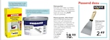 Hellweg Wolfenbüttel - Malerspachtel oder Flächenspachtel „Fill & Finish“ Angebot im Prospekt Malerspachtel oder Flächenspachtel „Fill & Finish“ bei Hellweg im Wolfenbüttel Prospekt für 18,99 €