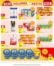 Promos Confit De Canard dans le catalogue "Carrefour" de Carrefour Confit De Canard en promo dans le catalogue Carrefour à la page 7