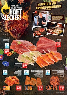 Hähnchen im Marktkauf Prospekt "AUSWAHL RIESIG, PREISE NIEDRIG" mit 44 Seiten (Erlangen)