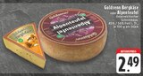 E center Korschenbroich - Bergkäse Angebot im Prospekt Bergkäse bei E center im Korschenbroich Prospekt für 2,49 €
