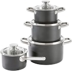 Topf-Set „David“ im Angebot bei Express in Gummersbach Topf-Set „David“ Angebote von homeware Professional bei Express Gummersbach für 59,99 €